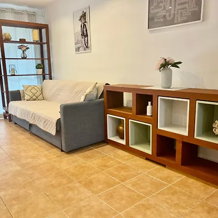 Appartement Apartaments Platja D'Aro *