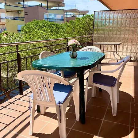 Apartaments Platja D'Aro Appartement