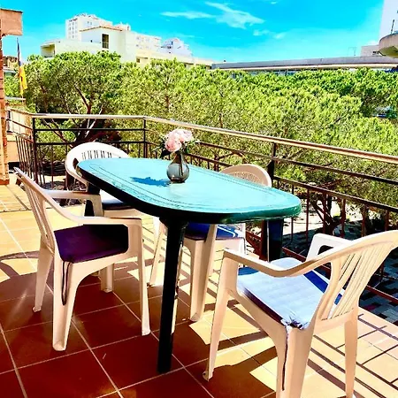 Apartaments Platja D'Aro * Castell-Platja d'Aro
