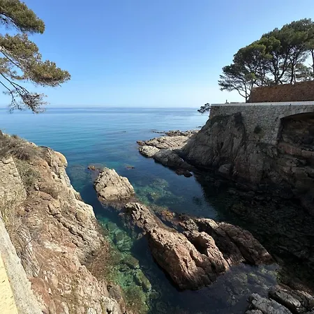 Apartaments Platja D'Aro Castell-Platja d'Aro