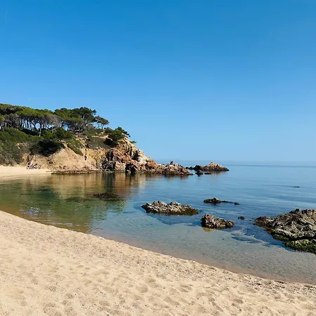 Apartaments Platja D'Aro * Castell-Platja d'Aro