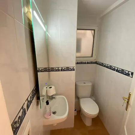 Appartement Apartaments Platja D'Aro *