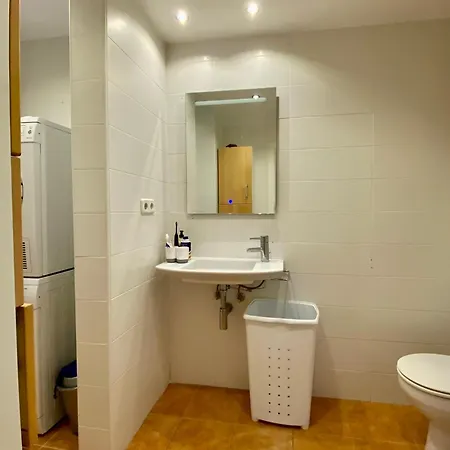 Apartaments Platja D'Aro *
