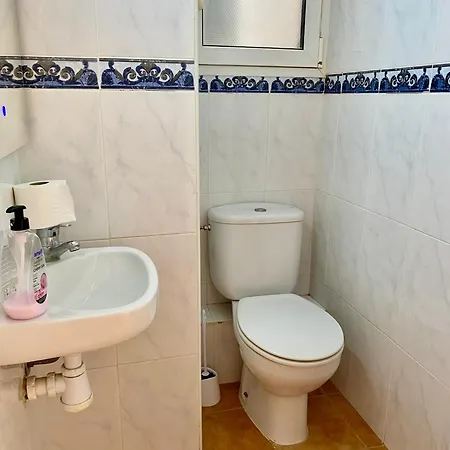 Appartement Apartaments Platja D'Aro