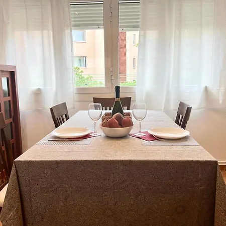 Appartement Apartaments Platja D'Aro *