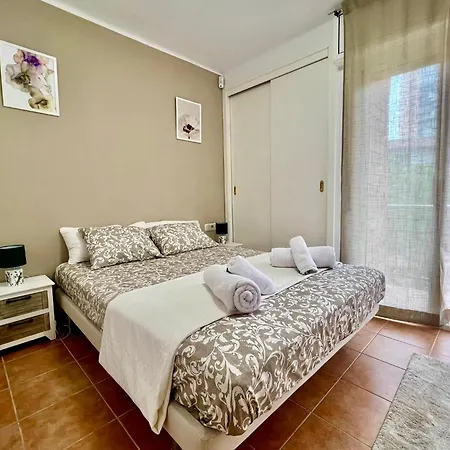 Apartaments Platja D'Aro * Castell-Platja d'Aro