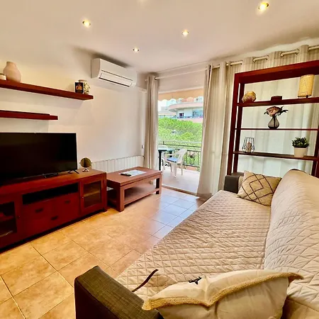 Appartement Apartaments Platja D'Aro Castell-Platja d'Aro