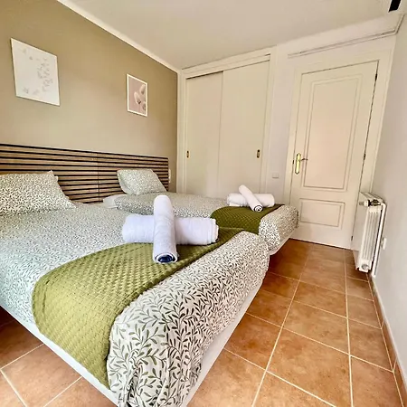 Apartaments Platja D'Aro * Castell-Platja d'Aro