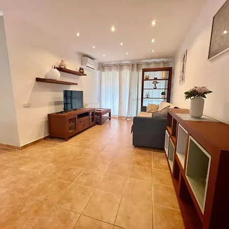 Apartaments Platja D'Aro * Castell-Platja d'Aro