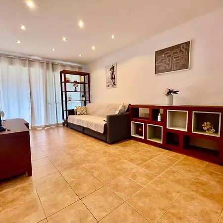 Apartaments Platja D'Aro Appartement *